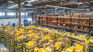 We Supply Airframes & Engine Parts